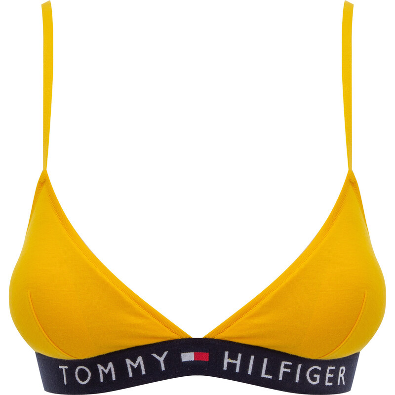 Dámska športová podprsenka UW0UW01585-706 - Tommy Hilfiger 62691927