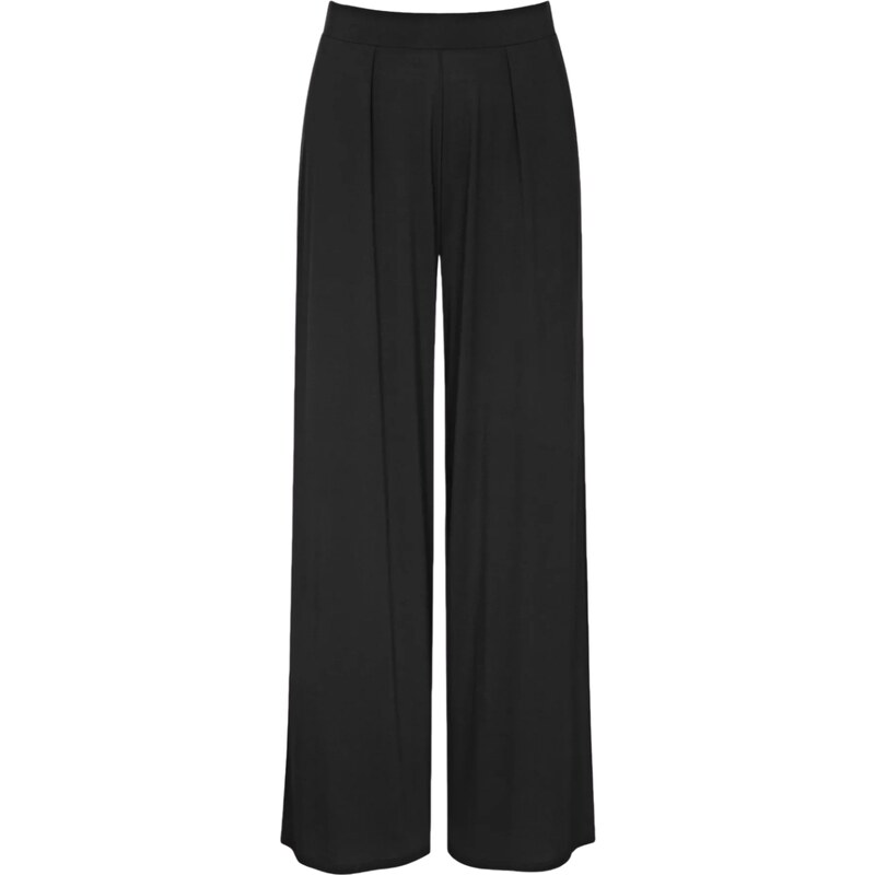 Dámske nohavice Aura Spotlight - BLACK - black 0004 - TRIUMPH 58453288