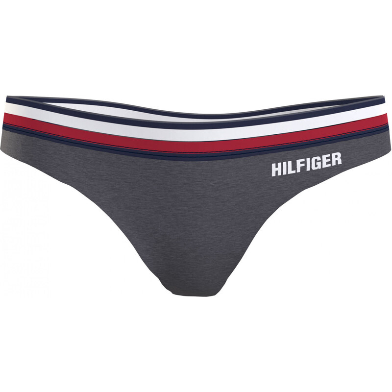 Dámske tangá UW0UW02476-PJA - Tommy Hilfiger 62692007