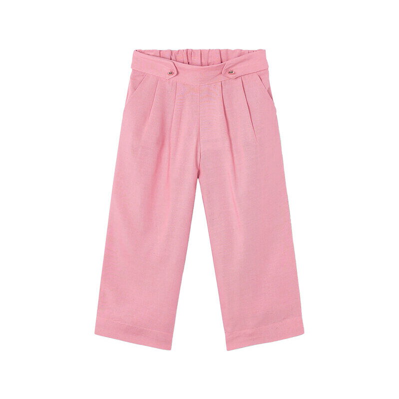 Bavlnené nohavice Mayoral 62697014