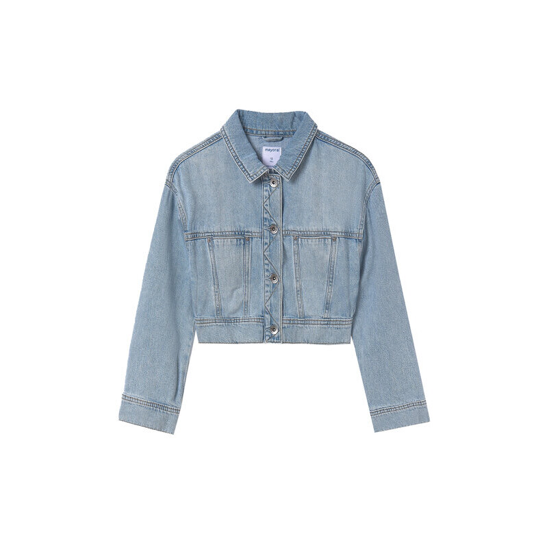 Džínsová bunda Mayoral 62712161