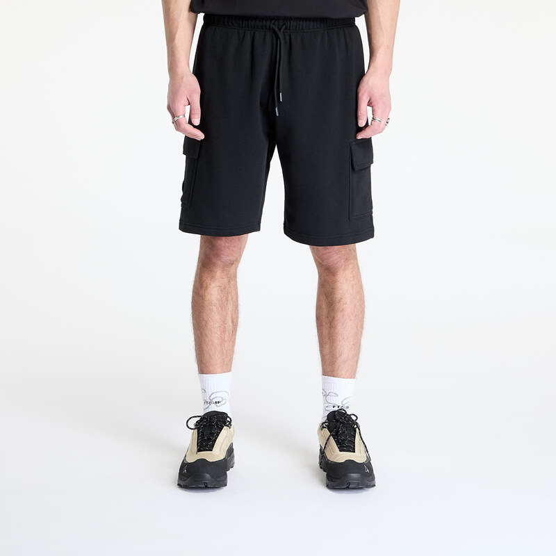 Šortky The North Face Cargo Short TNF Black S 62695309