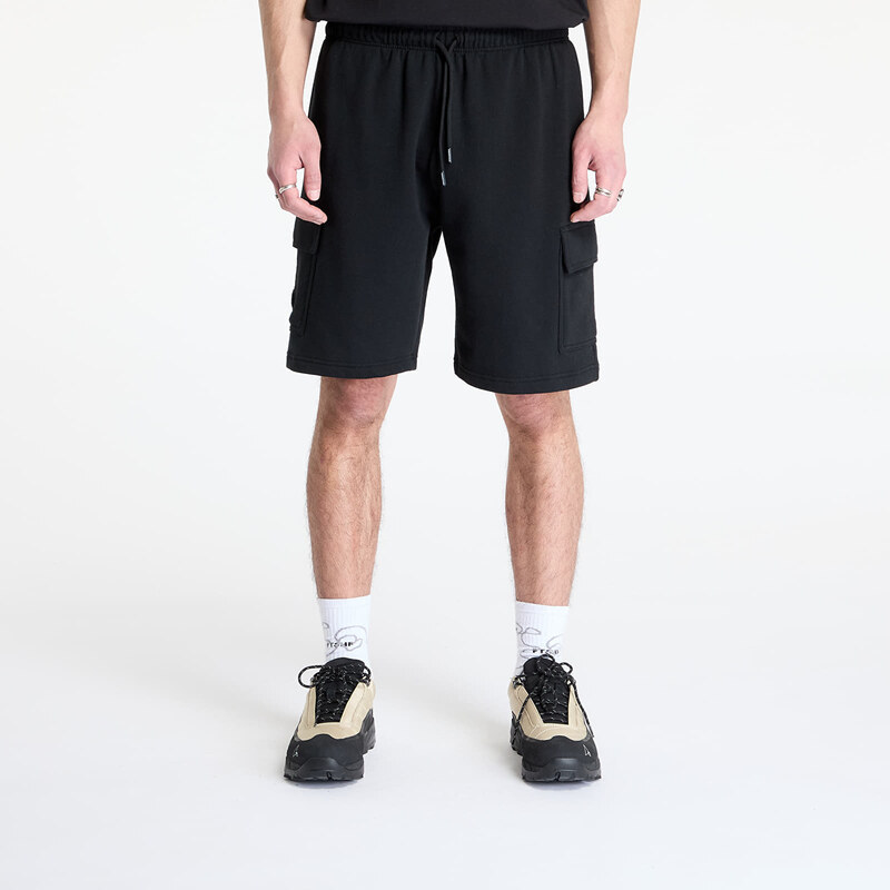 Šortky The North Face Cargo Short TNF Black S 62696603