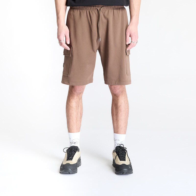 Šortky The North Face Cargo Short Smokey Brown XS 62696601