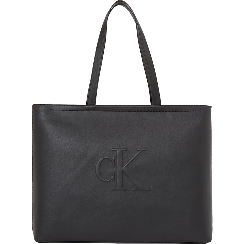 Calvin Klein Dámska kabelka LV04K3070GUB1 66579587