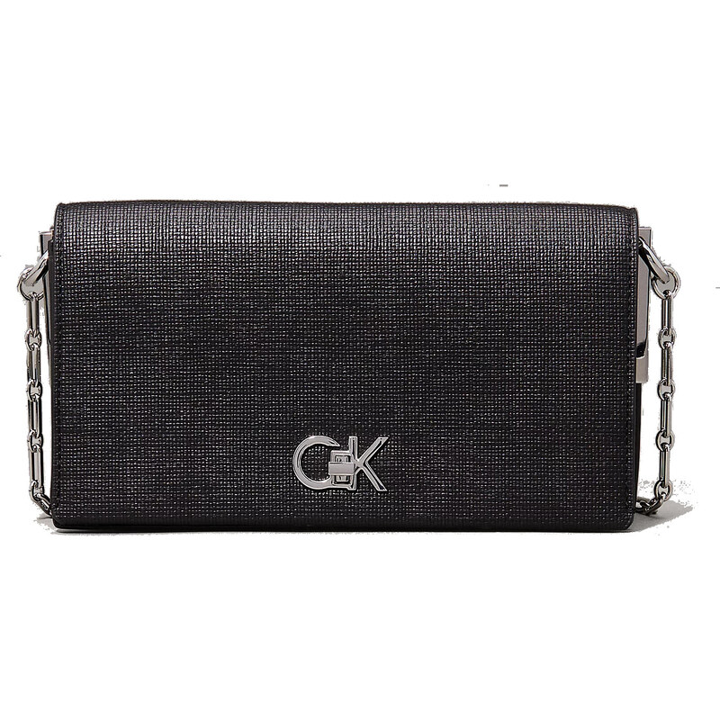 Calvin Klein Dámska crossbody kabelka K60K613180BEH 66594454