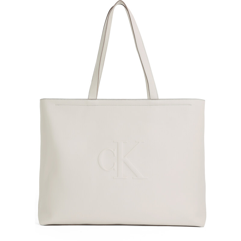 Calvin Klein Dámska kabelka LV04K3070GWGY 66579845