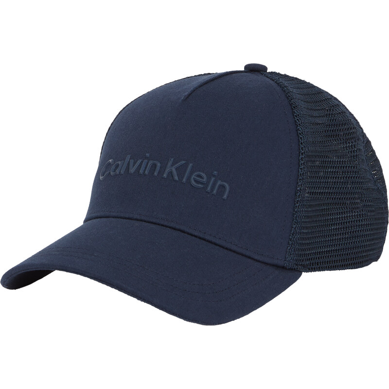Calvin Klein Pánska šiltovka K50K513015CEF 66586139