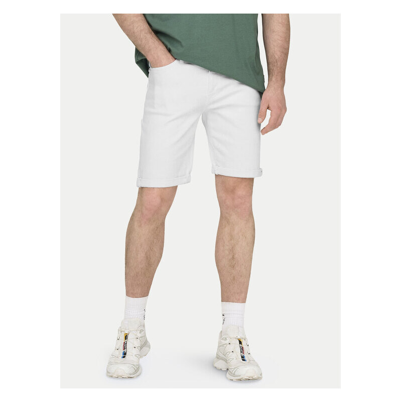 Džínsové šortky Only & Sons 62697093