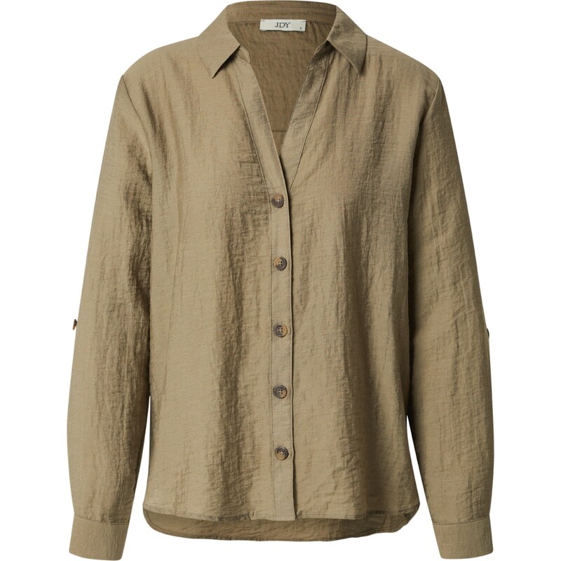 JDY Blúzka JDYLauren olivová 62519322