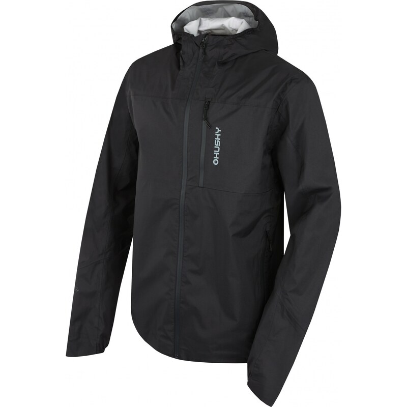 Husky Luma M black 62698498