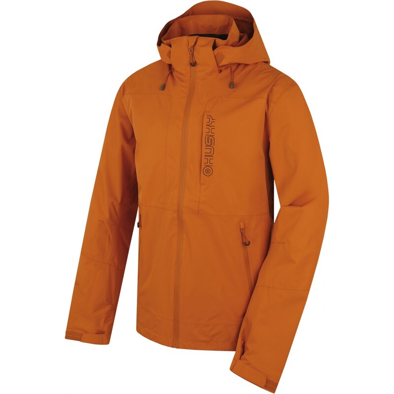 Husky Neoni M mustard 62698499