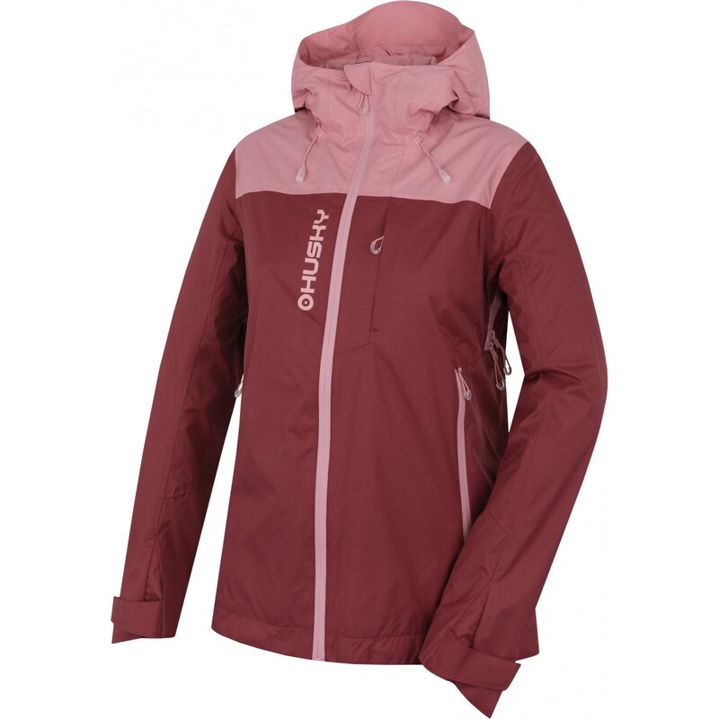 Husky Nickin L pink 62698511