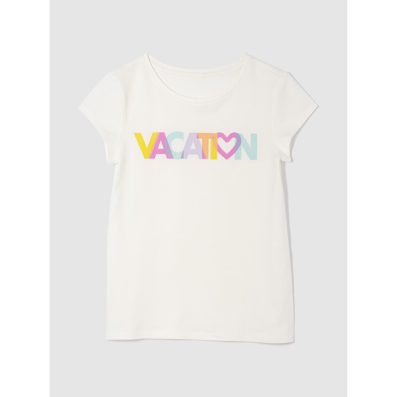 GAP Childrens T-shirt - Girls 66409615