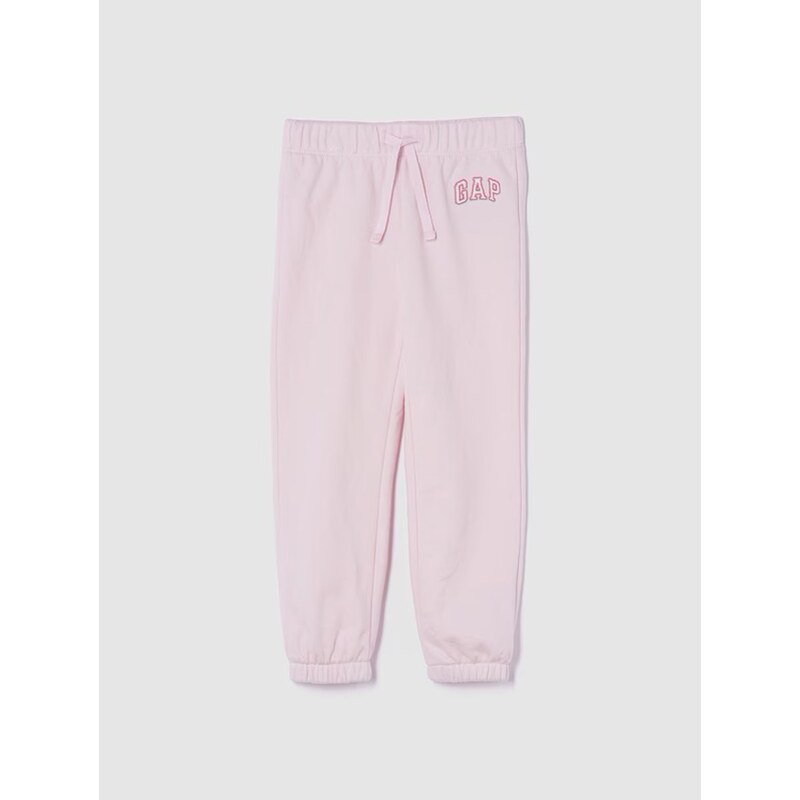 E-shop GAP Baby Sweat Shorts - Girls