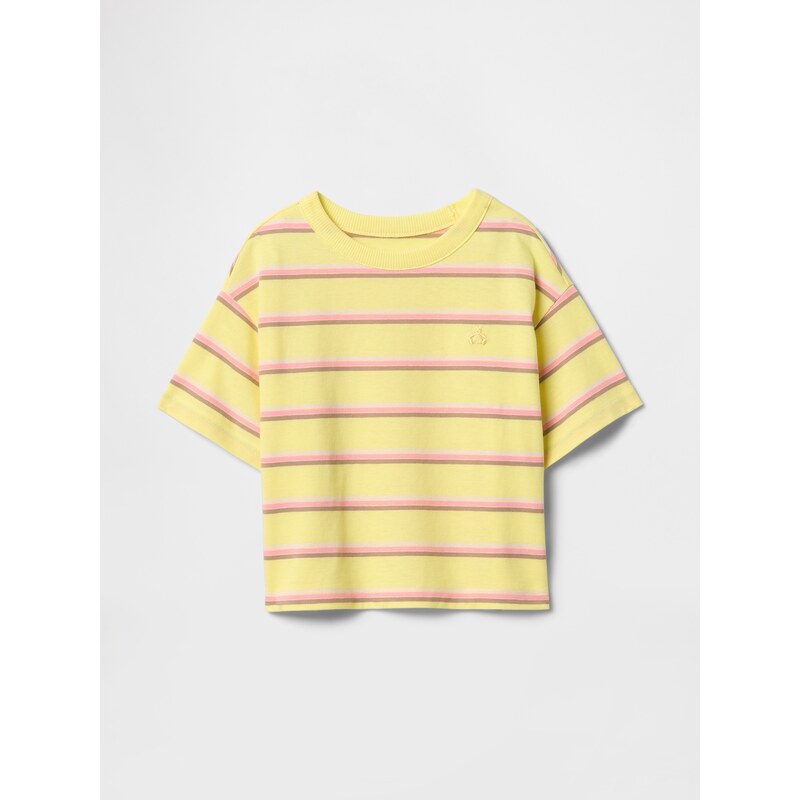GAP Baby T-Shirt - Girls 64678199
