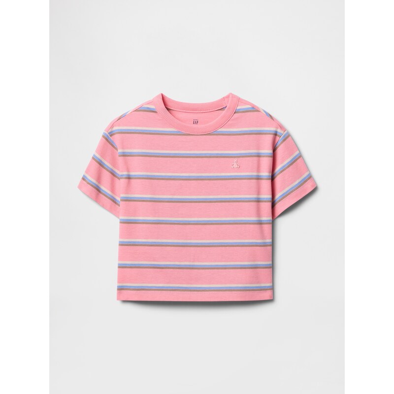 GAP Baby T-Shirt - Girls 64678211