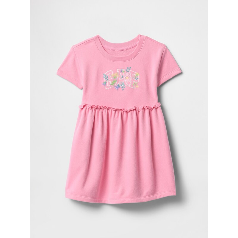 GAP Baby dress VintageSoft - Girls 64678266