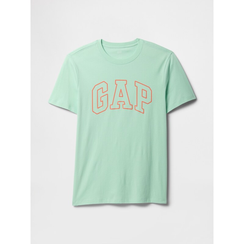 GAP T-shirt with logo - Mens 54129301