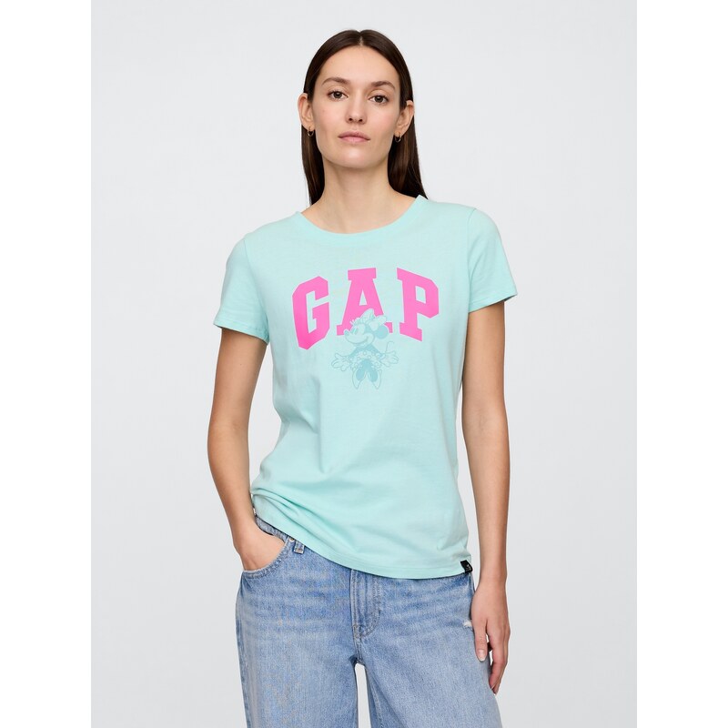 GAP Dámske Tričko Gap & Disney 727451-04 66266233