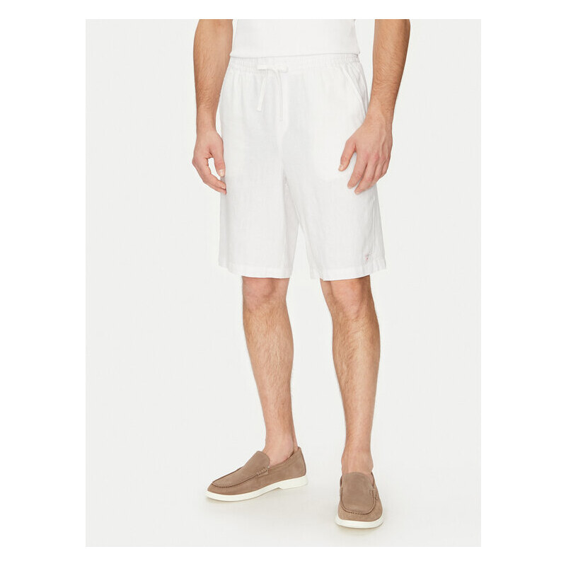 Bavlnené šortky Guess 62700572