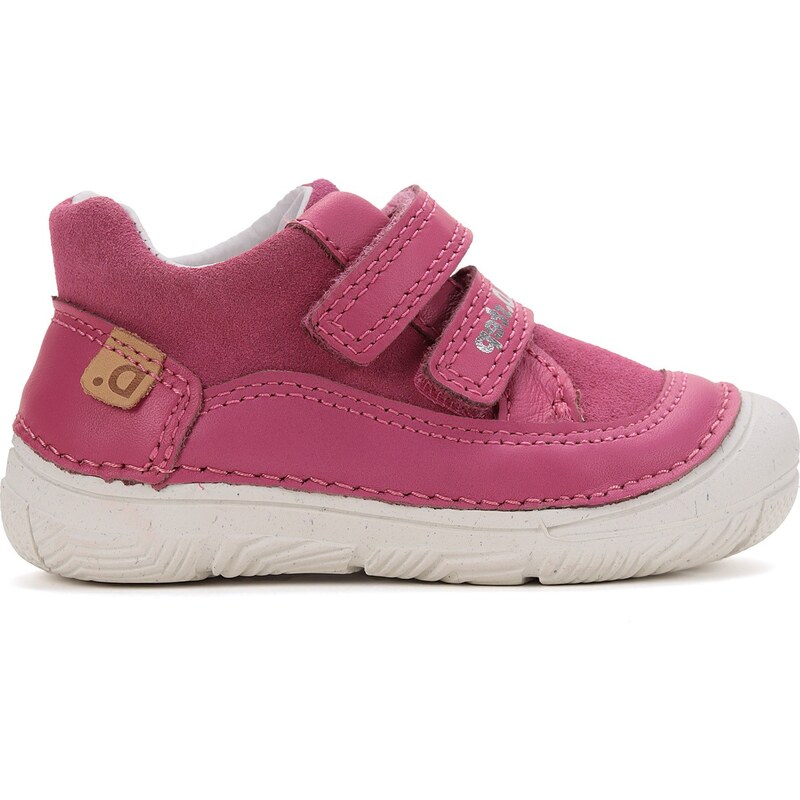 D.d. Step Kožené tenisky DD Step 62700607