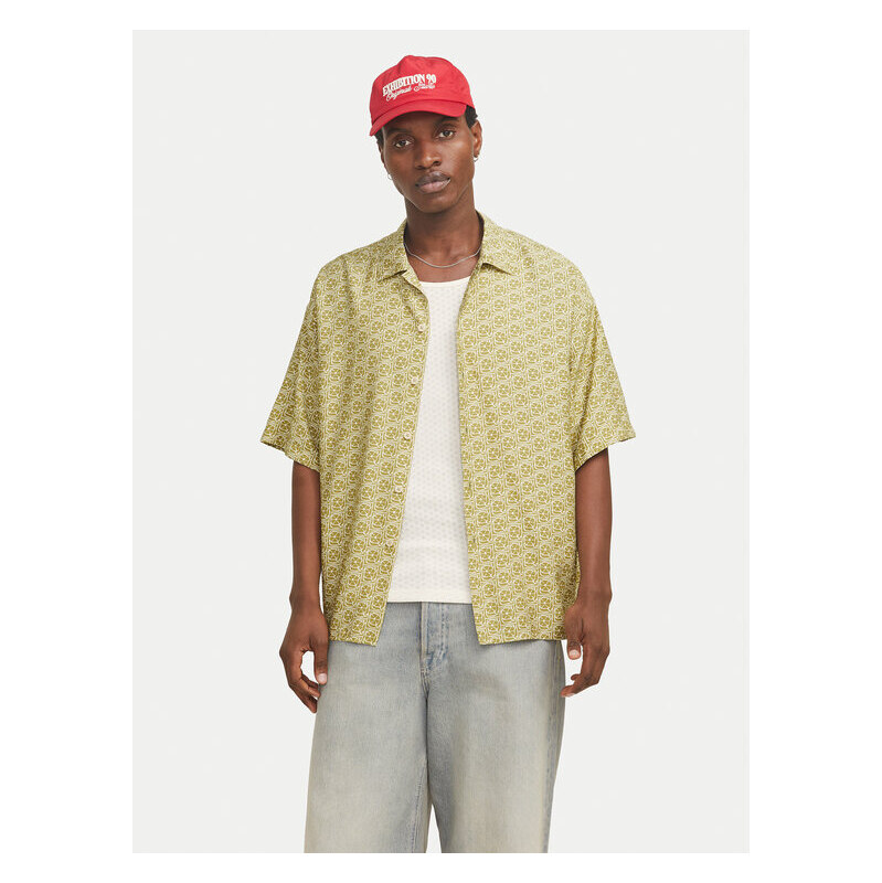 Košeľa Jack & Jones 62700570