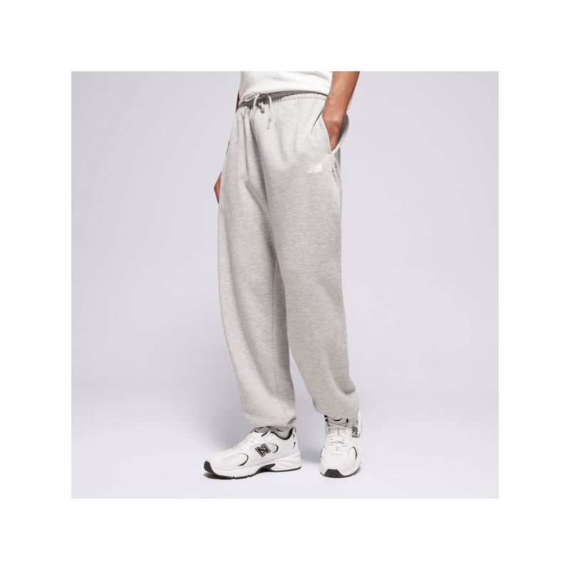 New Balance Nohavice Sport Essentials French Terry Jogger Muži 62135920