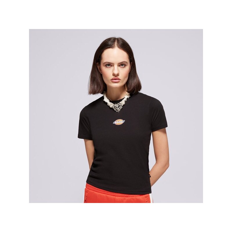 Dickies Tričko Maple Valley Reg Tee W ženy Oblečenie Tričká 62406477