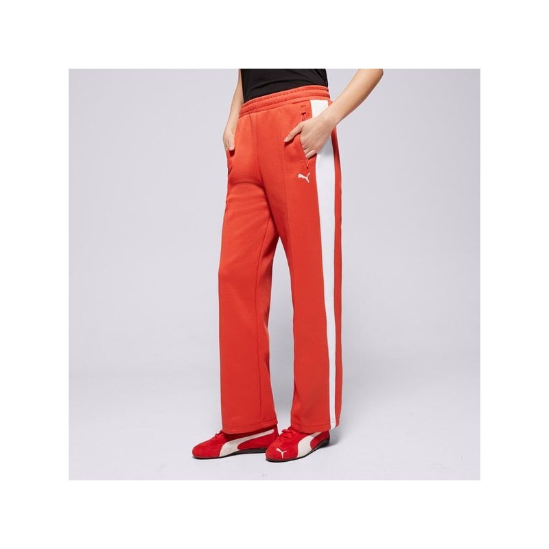 Puma Nohavice Track Pants Op ženy Oblečenie Nohavice 629797 15 62406481