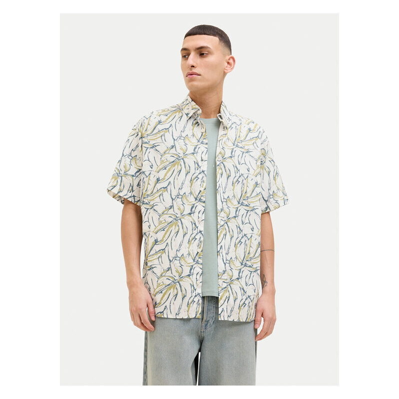 Košeľa Jack & Jones 62700569