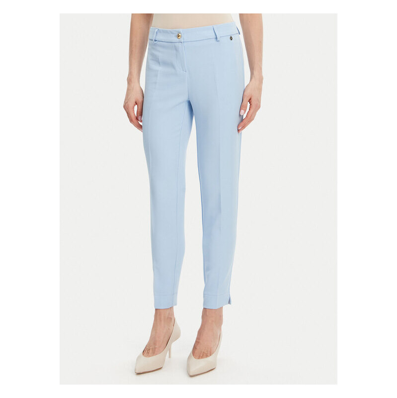 Bavlnené nohavice Maryley 62701096