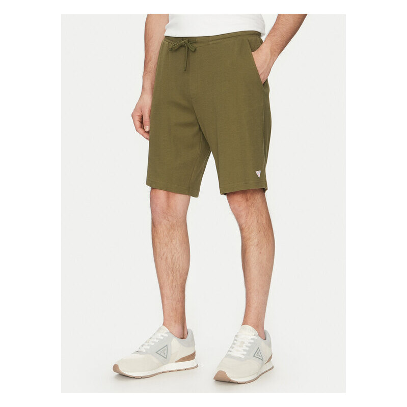 Športové kraťasy Guess 62700773