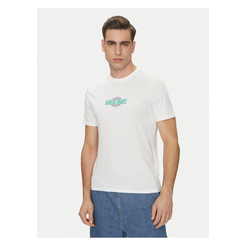 Tričko Guess Jeans 62700795