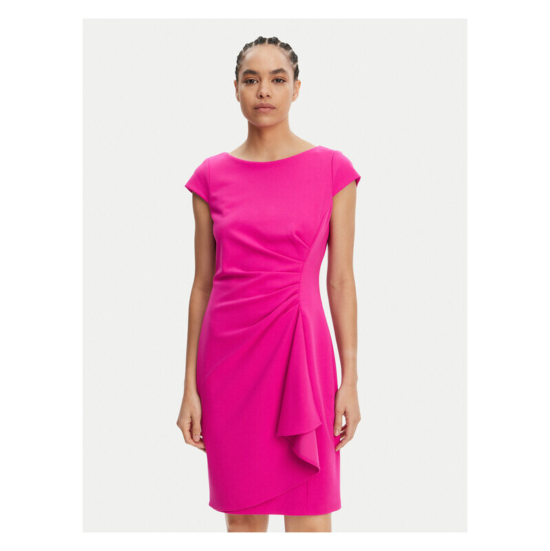 Koktejlové šaty DKNY 62700942