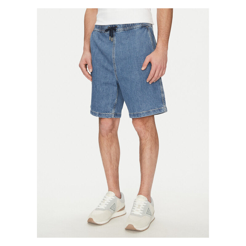 Džínsové šortky Guess Jeans 62701095