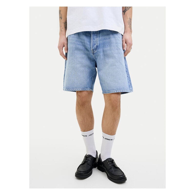 Džínsové šortky Jack & Jones 62700918