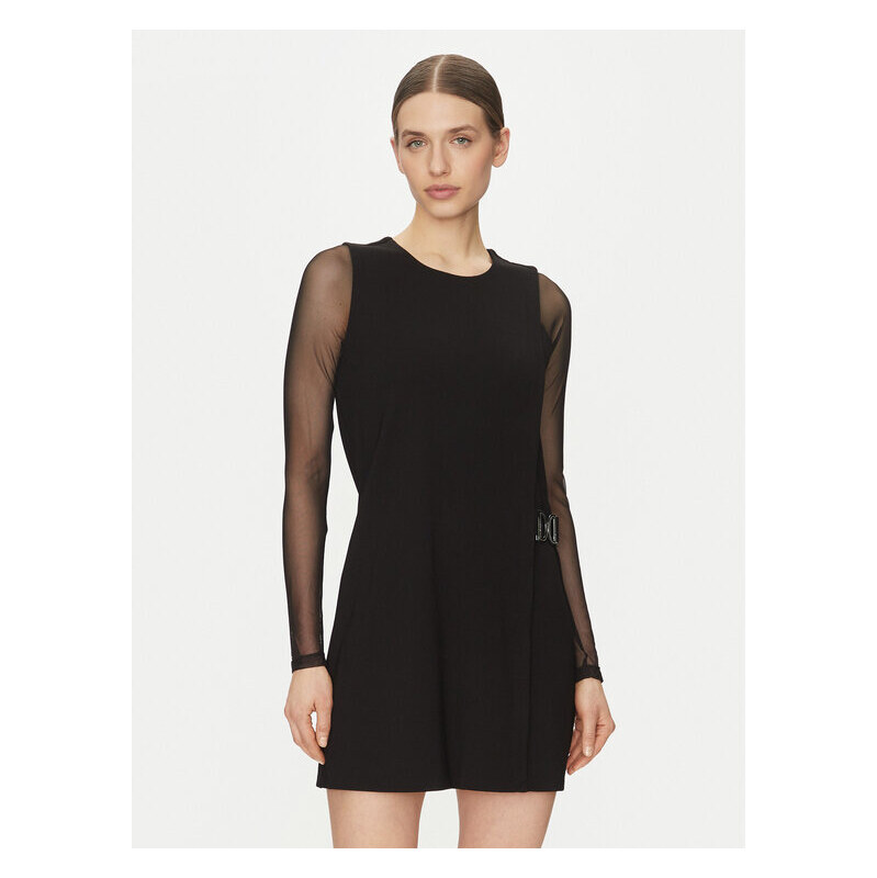 Koktejlové šaty DKNY 62701009