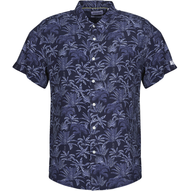 Deeluxe Košele s krátkym rukávom WILLSON Deeluxe 62708178