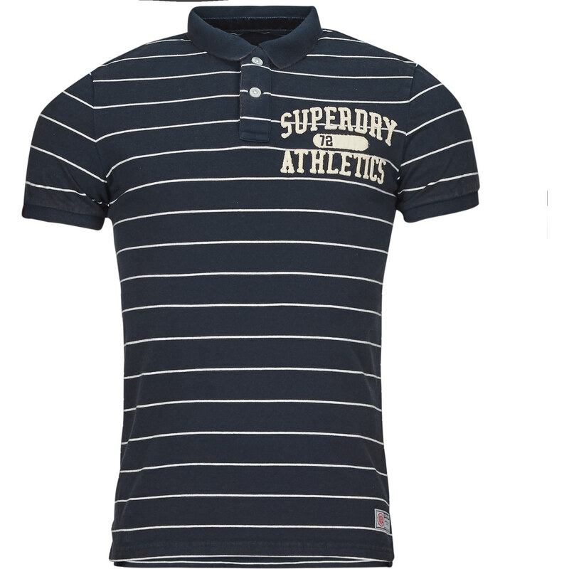 Superdry Polokošele s krátkym rukávom VINTAGE ATHLETIC Superdry 62708185