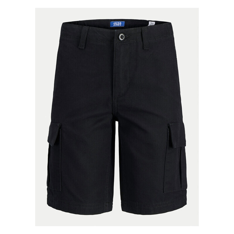 Bavlnené šortky Jack & Jones Junior 62700976