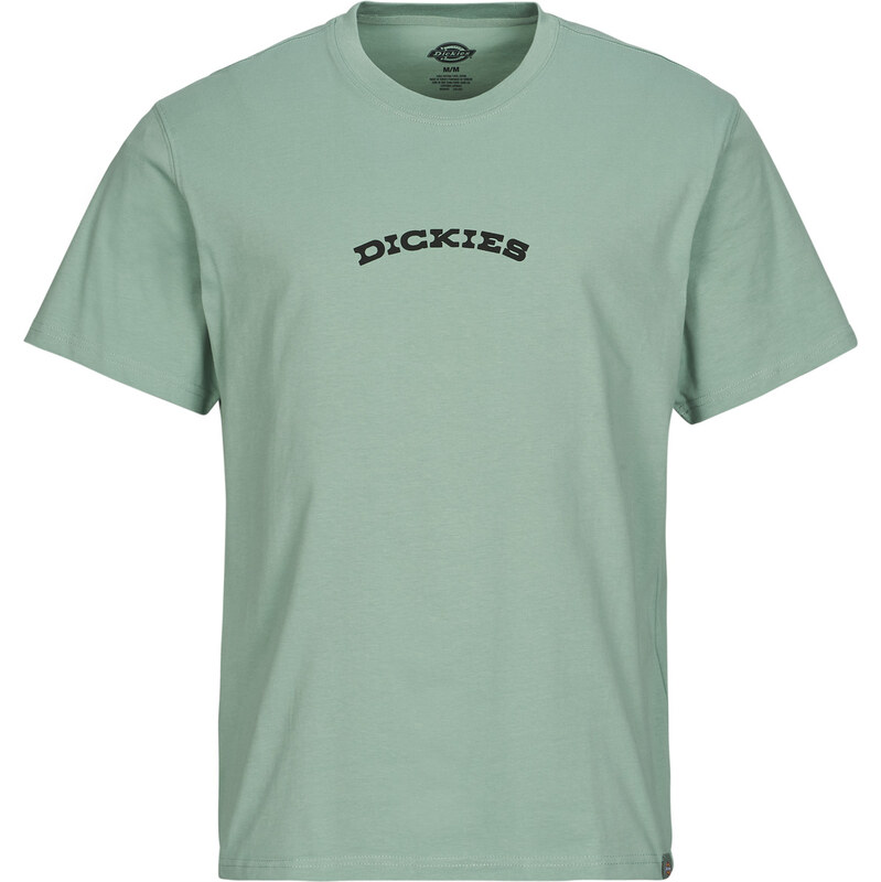 Dickies Tričká s krátkym rukávom DICKIES OUTDOOR SS TEE Dickies 62708207