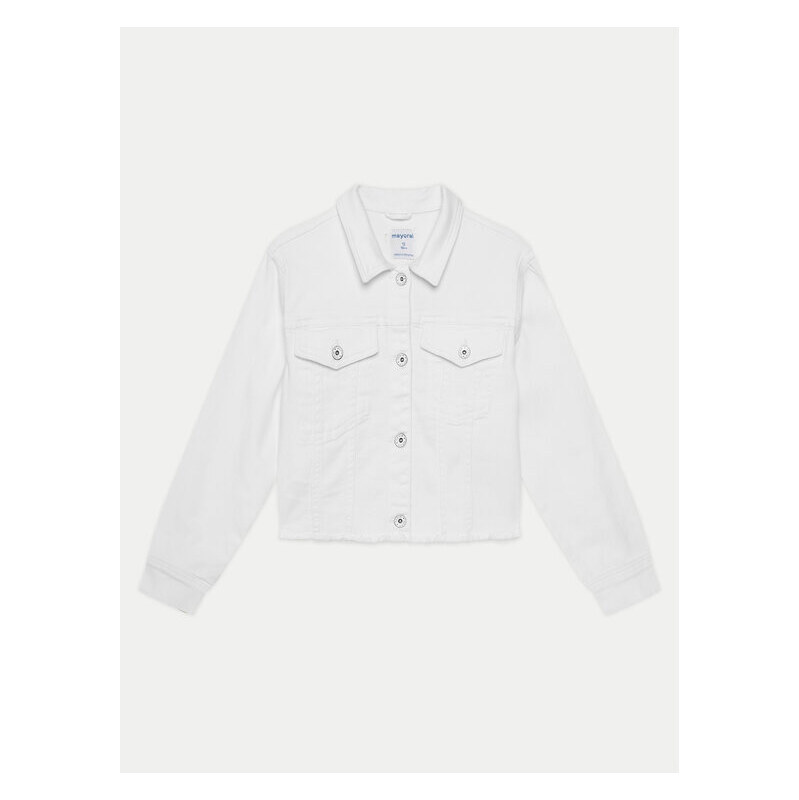 Džínsová bunda Mayoral 62701001