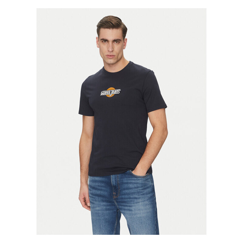 Tričko Guess Jeans 62701003