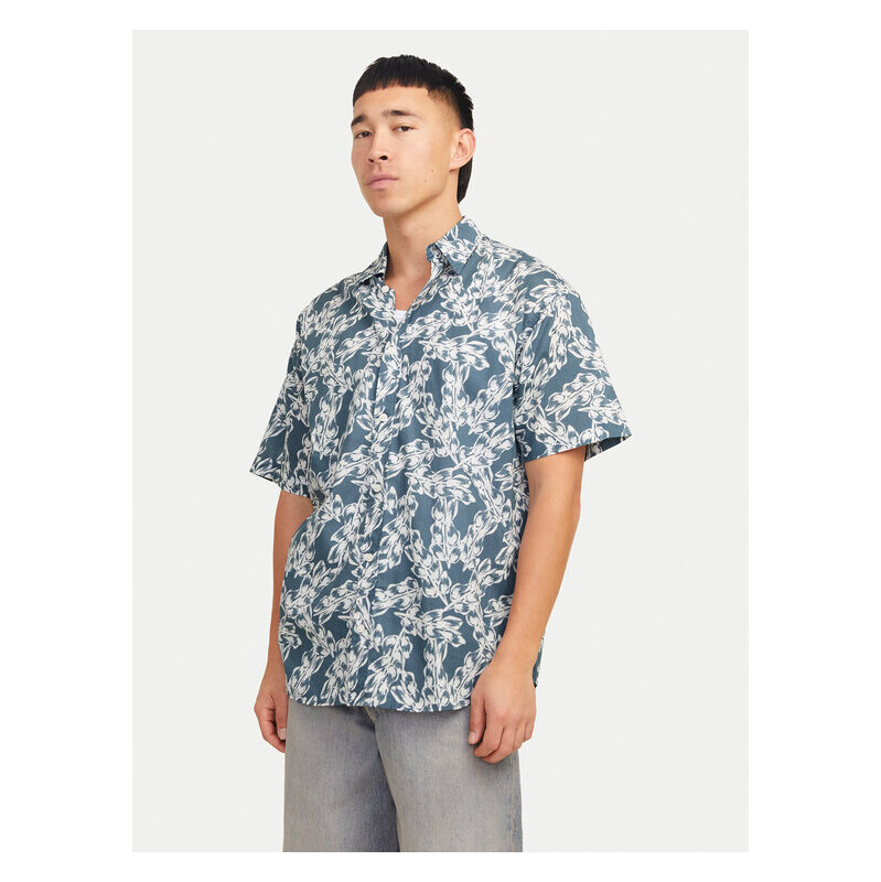 Košeľa Jack & Jones 62701004