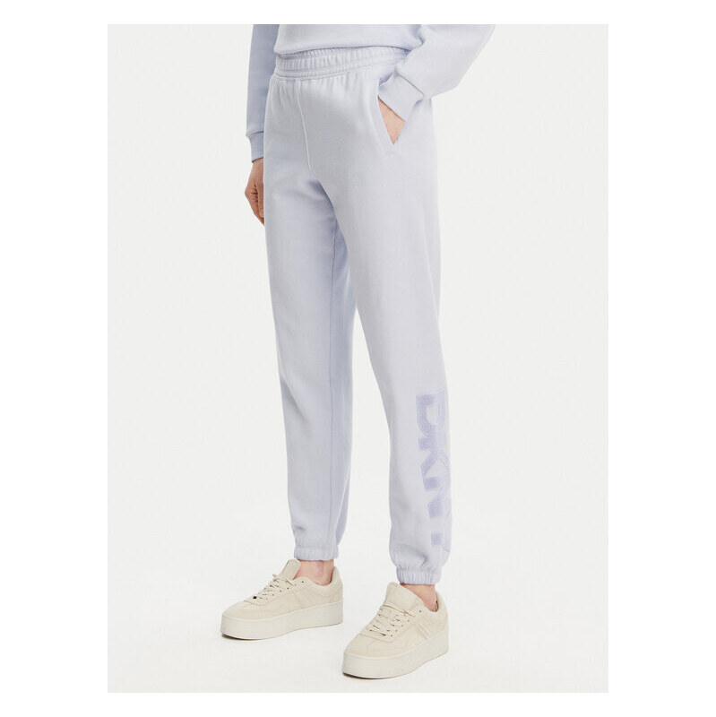 Teplákové nohavice DKNY Sport 62701011