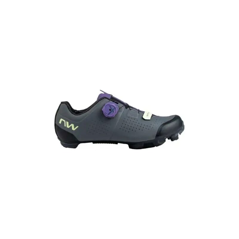 Northwave Razer dámske MTB tretry Dark Grey vel. 42 62701039