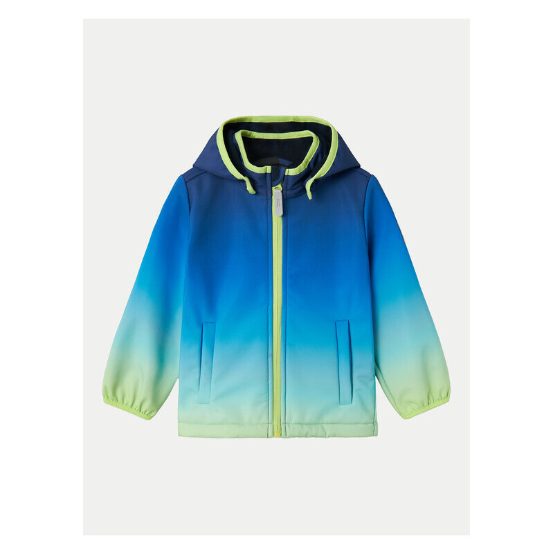 Softshellová bunda NAME IT 62701118