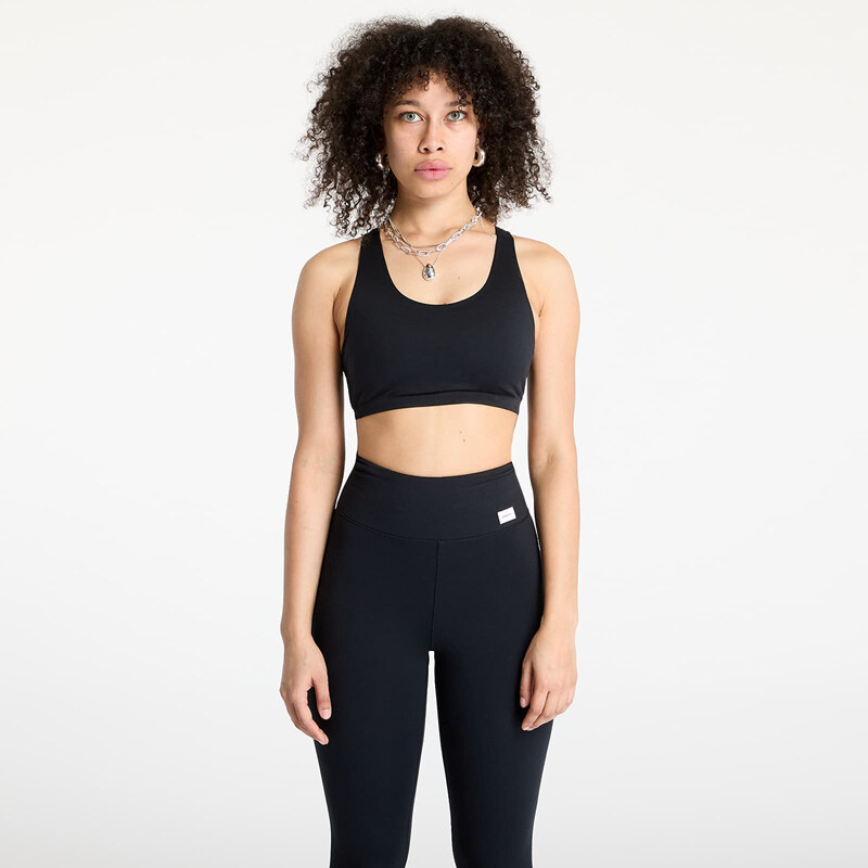 Podprsenka Craft Collective Padded Sports Bra Black M 62701082