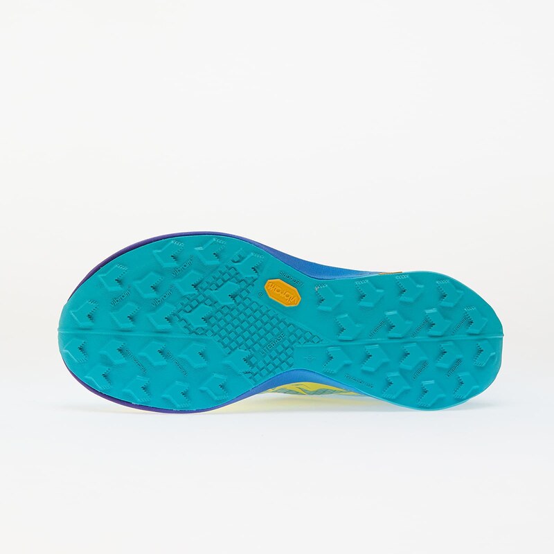 Nike Zoomx Ultrafly Trail Dusty Cactus/ Opti Yellow-Glacier Blue-Field Purple-Thunder Blue